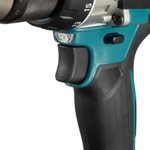 Дрель аккумуляторная Makita DHP 489 Z Li-ion
