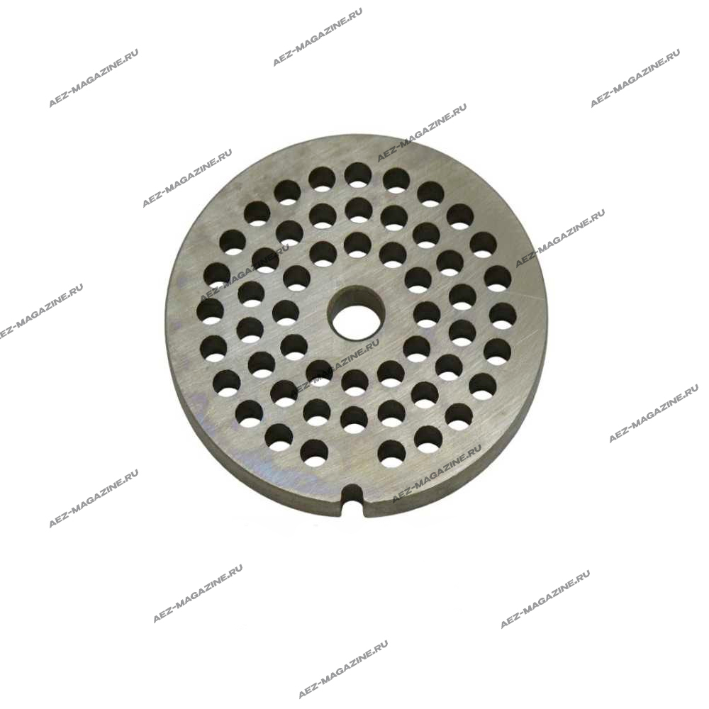 Решетка для мясорубки 55*7*6мм