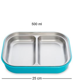 GAEM Home HM-15/3 Ланч-бокс