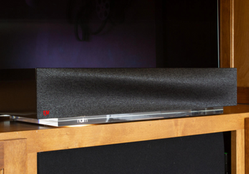 Портативная акустика Naim Audio Mu-so 2nd Generation