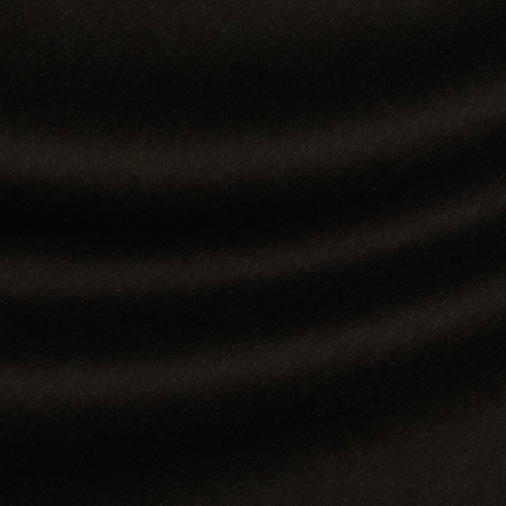 Двусторонний пальтовый кашемир с шерстью бежевого и коричневого цвета