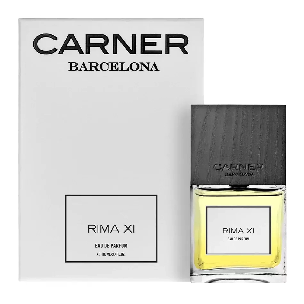 CARNER BARCELONA Rima XI