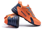 Warrior Wing Series Chunky Sneakers