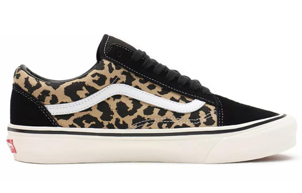 Vans Anahiem Factory Skool 36 Dx