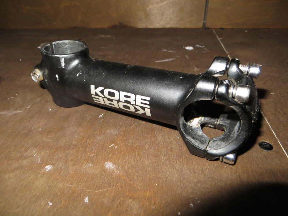 Вынос kore 110mm