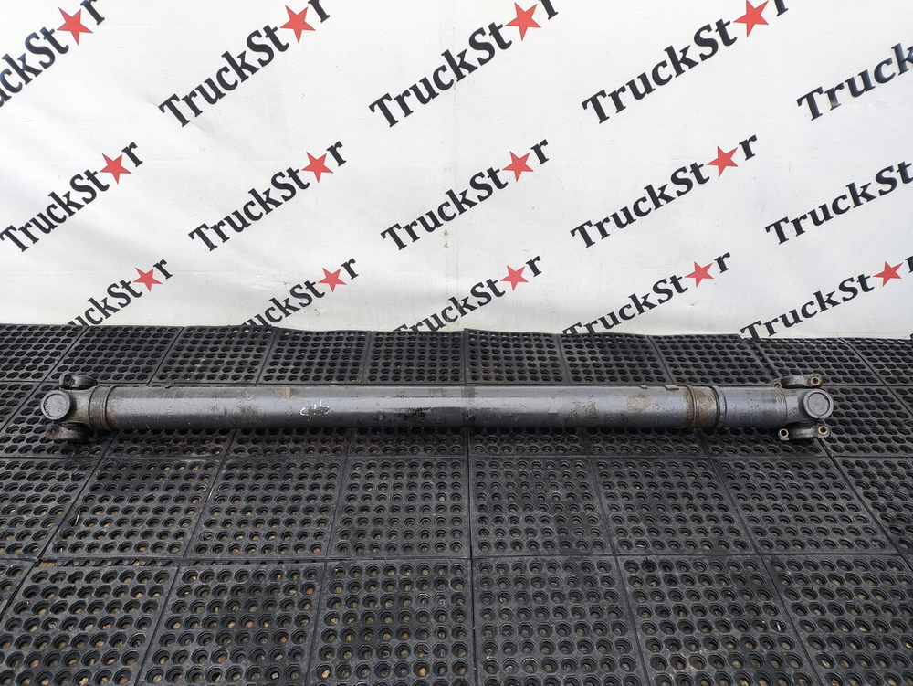 Вал карданный 1965 мм 2016г.