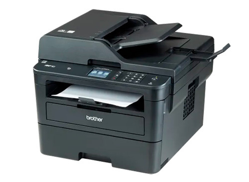 Мфу Brother MFC-L2750DW, A4, 34 стр./мин, Wi-Fi