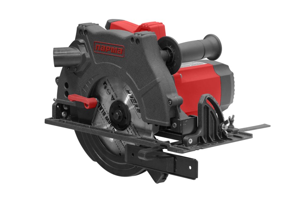Парма 200Д Пила дисковая электрическая