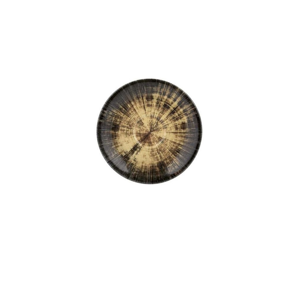 Блюдце d 12 см кофейное Kolezyum By Bone Innovation [6]