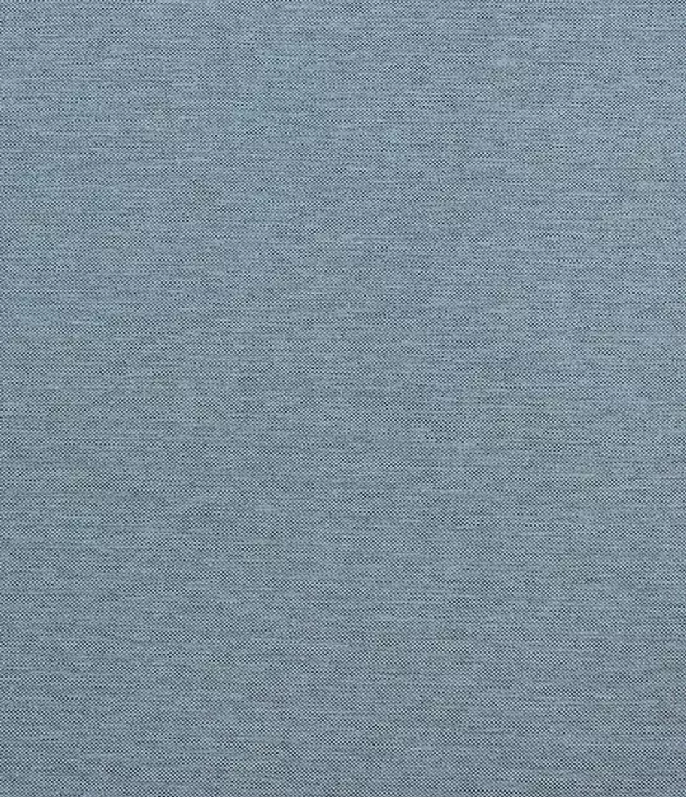 Ткань "Сканди" голубой