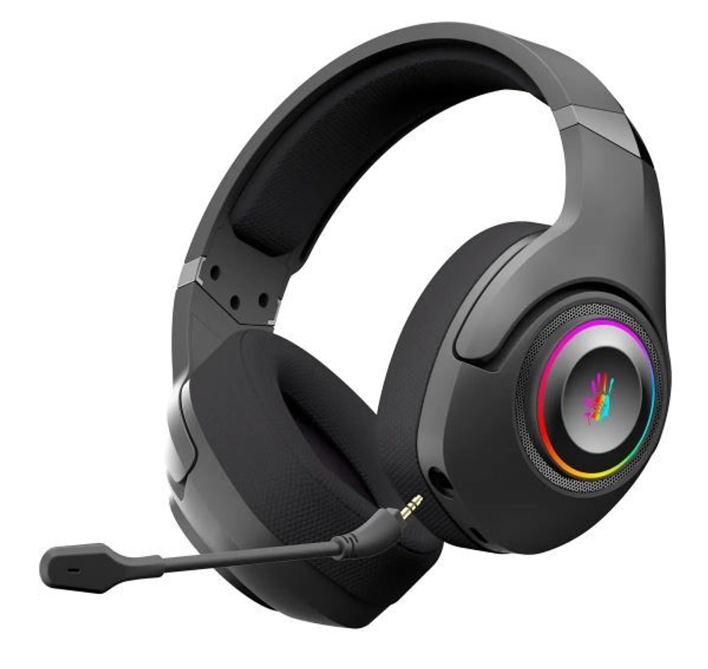 Наушники  A4Tech GR270