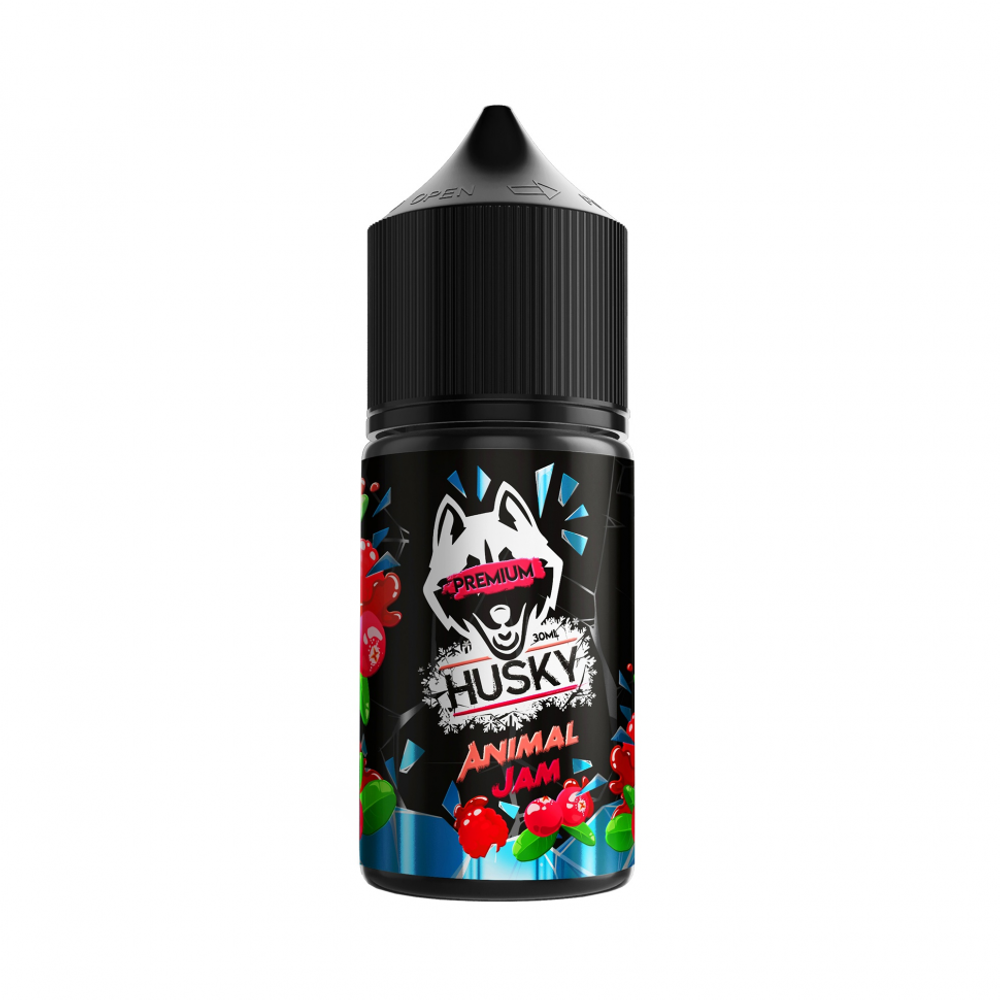 Husky Premium 50mg