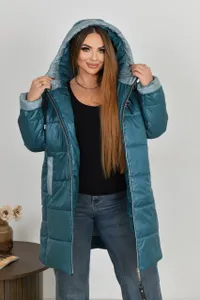 Пальто УК-21-225/4 Фабрика Моды