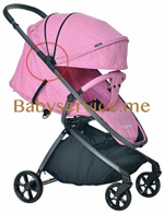 Шарнир рамы Everflo E-338 правый