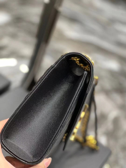 Saint Laurent Envelope Bag 24 cm