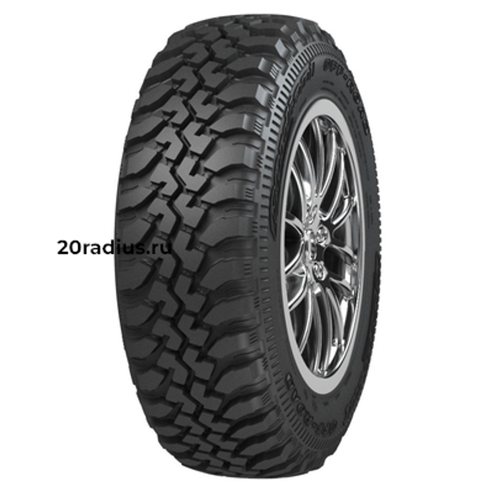 225/75R16 104Q Off Road TL