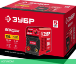 Сварочный аппарат Зубр СА-250
