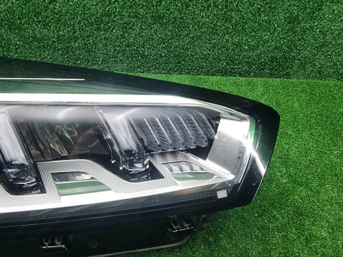 Фара правая Chery Tiggo 7 Pro (2020-2024) LED