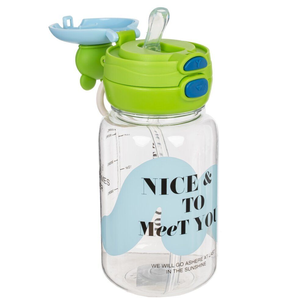 GAEM Бутылка, 650 мл, L8,5 W9 H21,5 см