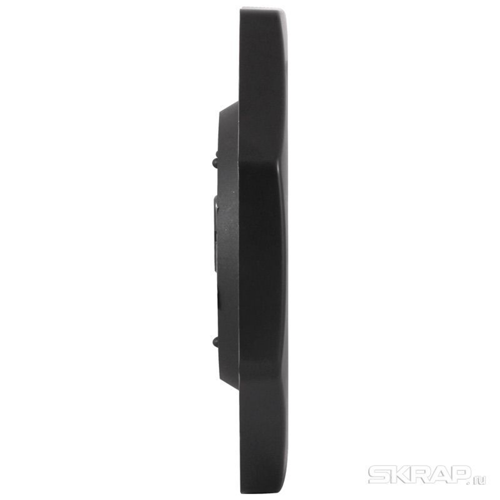 Часы настенные Energy EC-06 восьмиугольные (009306)