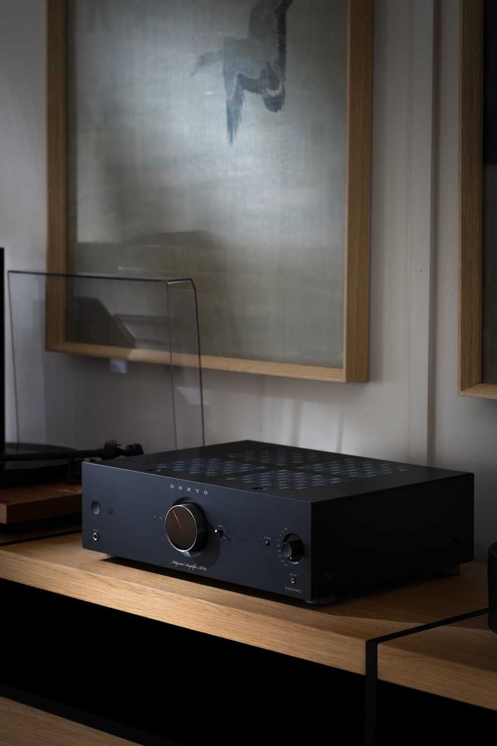 Onkyo A-50 Интегральный усилитель