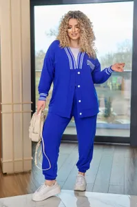 Костюм УК-1232-2 Fabrika