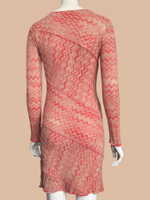 Платье MISSONI