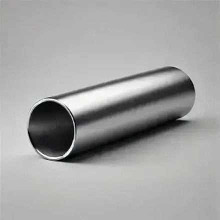 Труба нержавеющая бесшовная капиллярная 2,4 х 0,2 мм 12Х18Н10Т