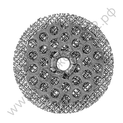 Сетка для сопла COLISEUM №12 d2,4 AFK1224