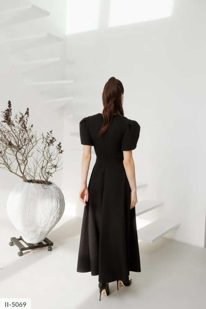 Платье II-5700 Фабрика Моды