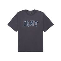 Футболка Питерский Щит ЩИТ, серый