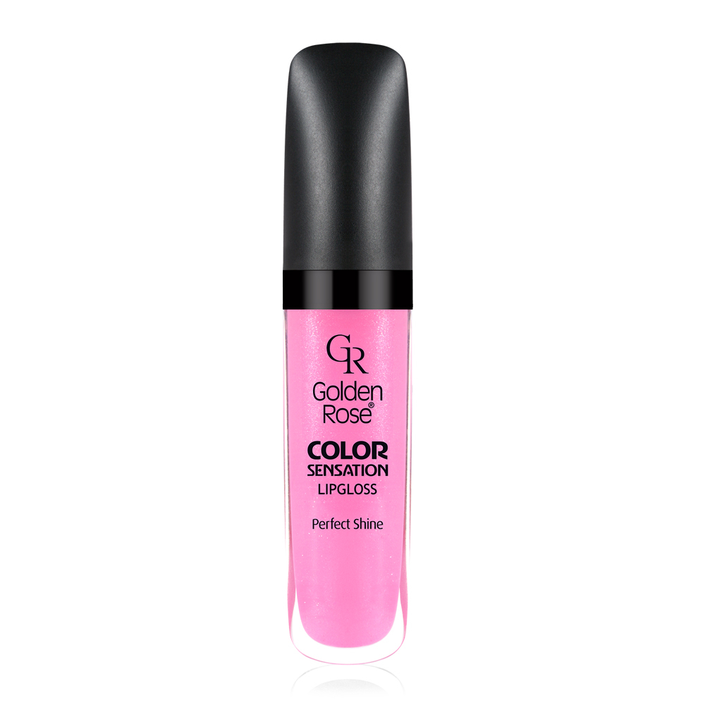 Блеск для губ GR Color Sensation Lipgloss