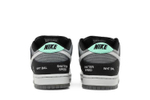 Кроссовки Nike Dunk Sb Pro Iso "Vx1000 Camcorder"