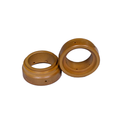 Завихрительное кольцо (завихритель)