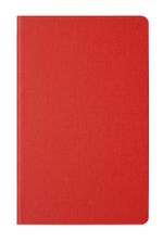 Блокнот Lediberg ARNO Красный