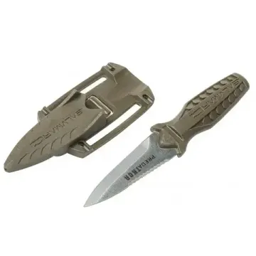 Нож Predathor болотный