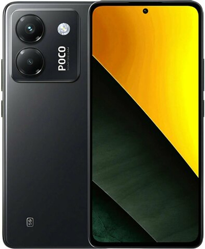 Poco M7 Pro 5G 12/512Gb EU Black
