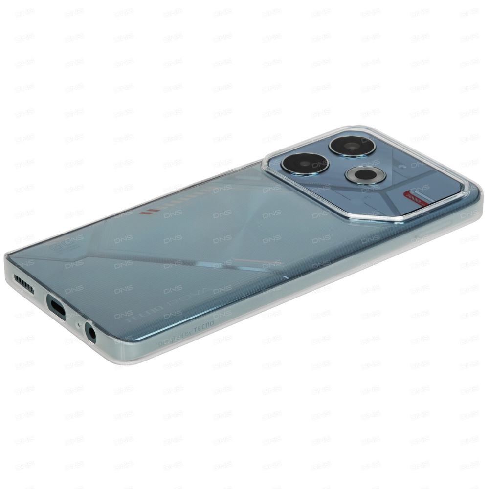 Tecno POVA 6 Neo