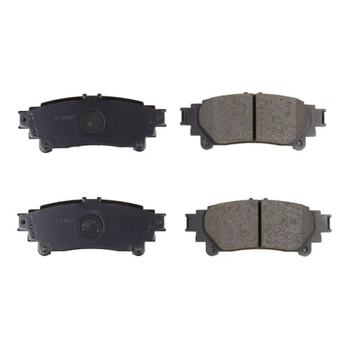 Дисковые тормозные колодки ADVICS SN151