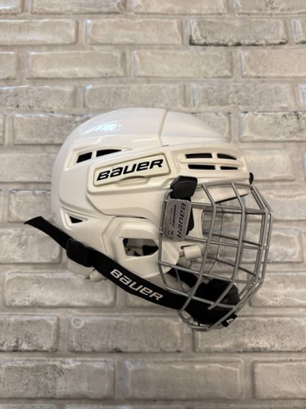 Bauer Prodigy