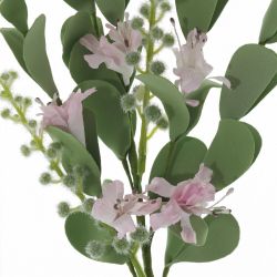 GAEM Цветок искуственный, L16 W6 H31 см