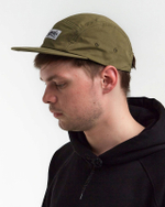 Кепка Anteater 5Panel-Olive