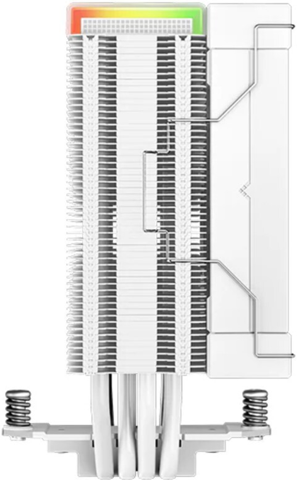 Кулер  Deepcool AK400 DIGITAL WH
