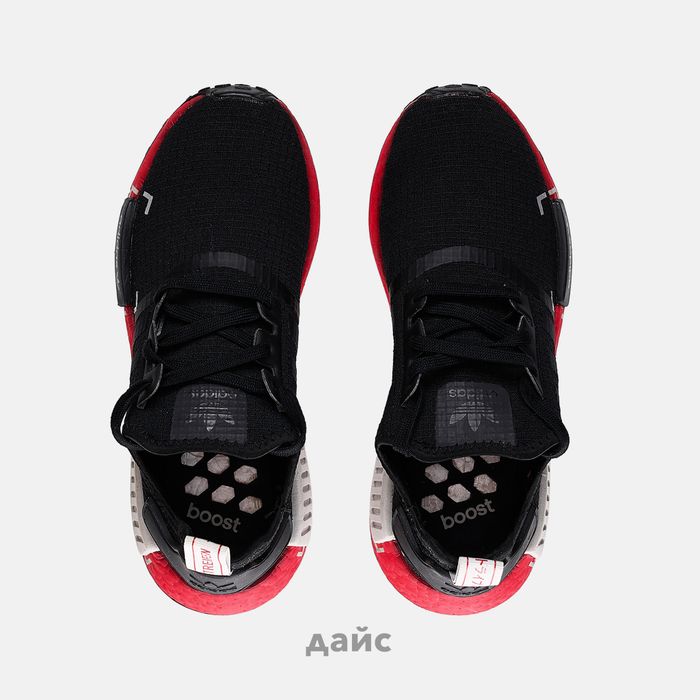 Кроссовки Adidas Originals NMD_R1 артикул:FV3907 - купить в магазине Дайс