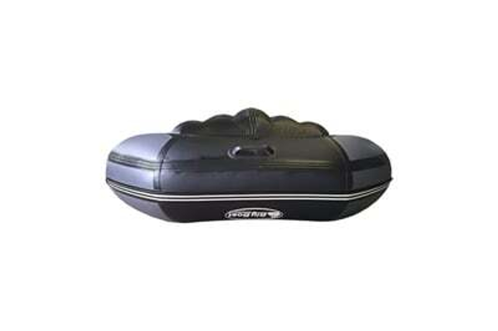 Лодка ПВХ BIG BOAT Ermak 400