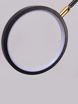 MONOBIN Светильник настенный светодиодный,13 Вт,бра(Право)