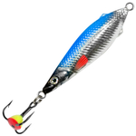 Блесна зимняя НЕРКА 8,0g, цвет 06, 1 шт