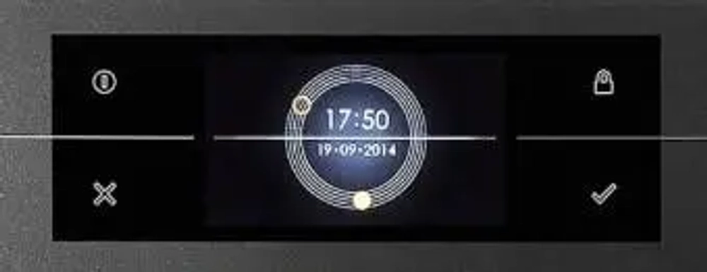 Компактный духовой шкаф Asko OCS8478G фото 2