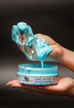 Гель-смазка БиоМед ANAL SEX FIST GEL, анальная, 200 мл