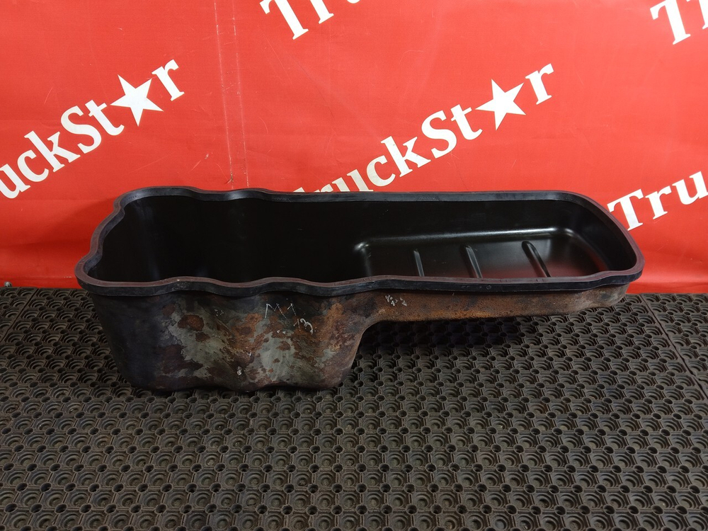 Поддон масляный двигателя